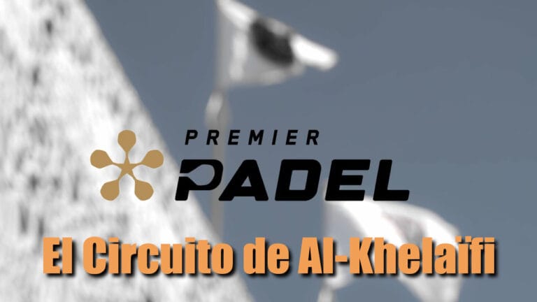 Premier Padel
