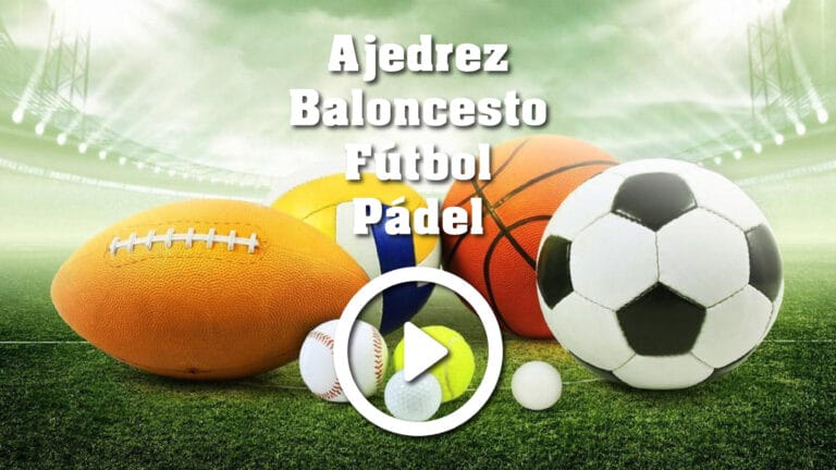 Deportes