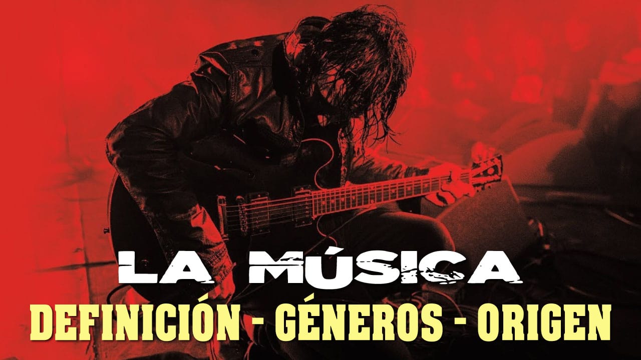 Música