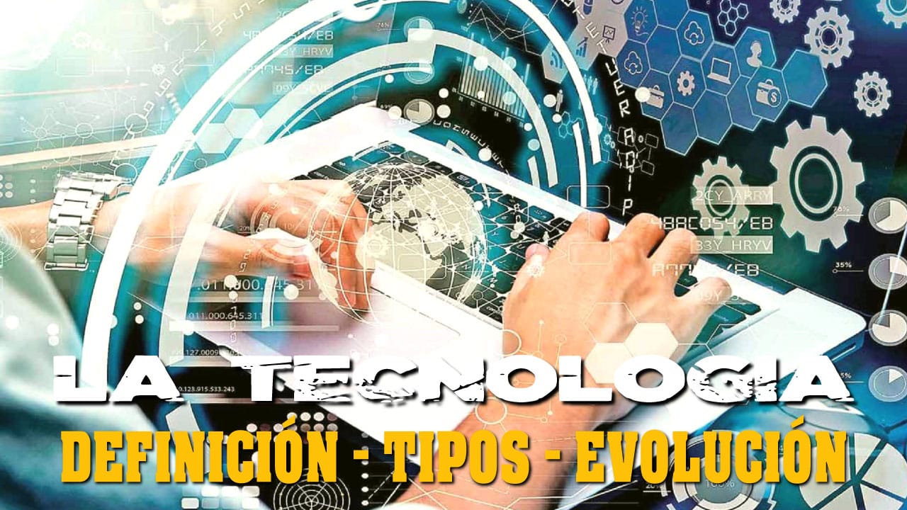 Tecnología