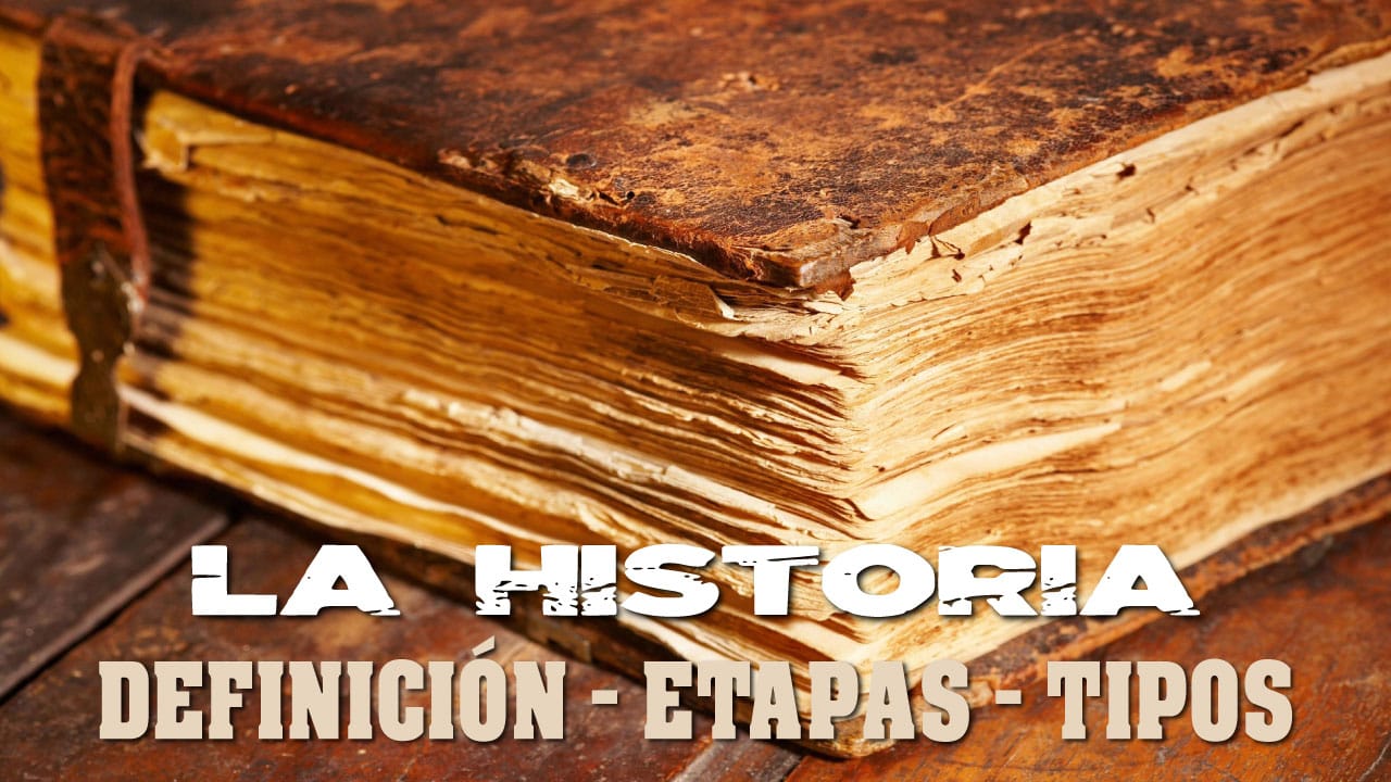 Historia