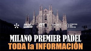 Milano Premier Padel P1 2022