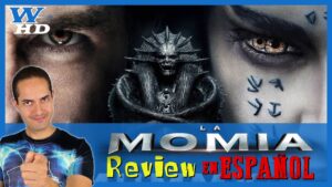 Análisis de La Momia: Descubre los Secretos de la Película de Tom Cruise