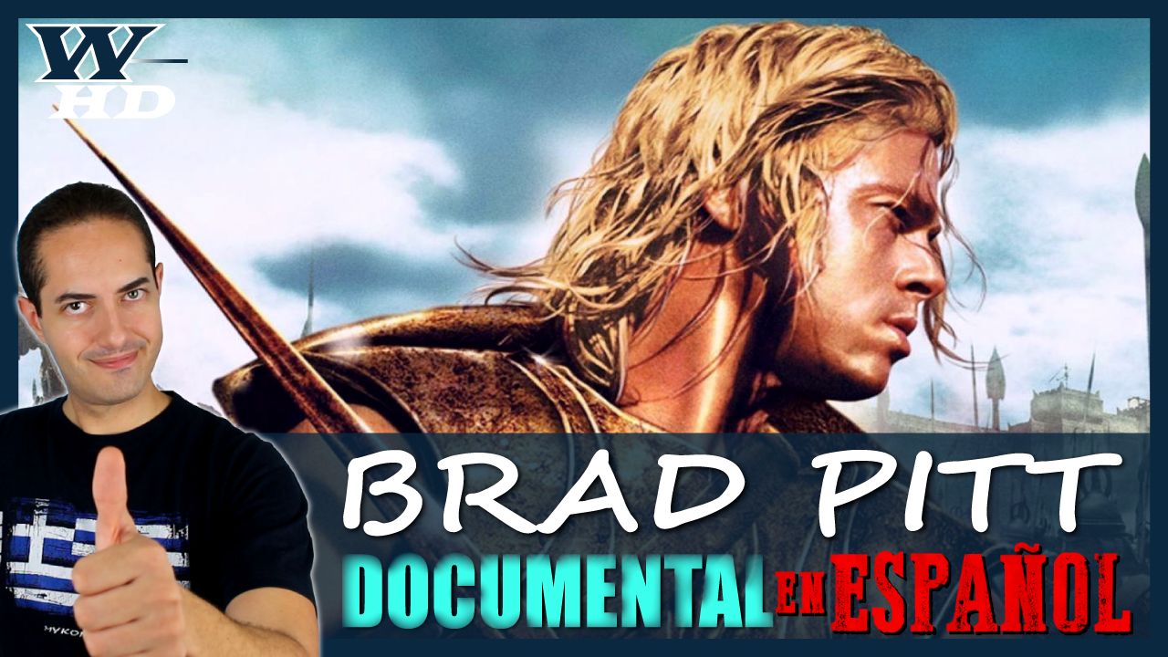 Brad Pitt: Biografía, Filmografía y Curiosidades más Impactantes del Célebre Actor