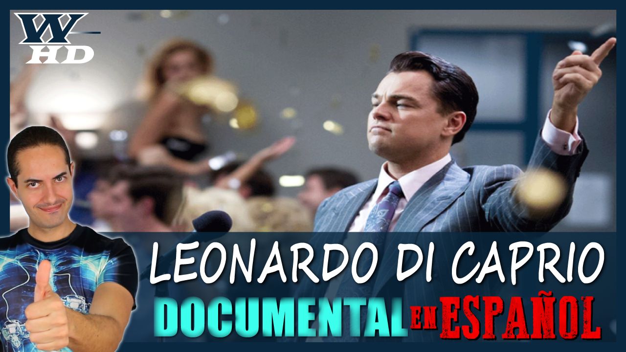 Leonardo DiCaprio: Biografía, Filmografía y Curiosidades más Impactantes