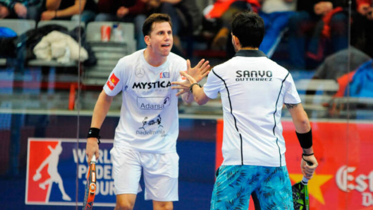 Paquito Navarro y Sanyo Gutiérrez 2.0 | Una Posibilidad más que Real