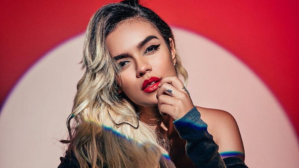 Karol G