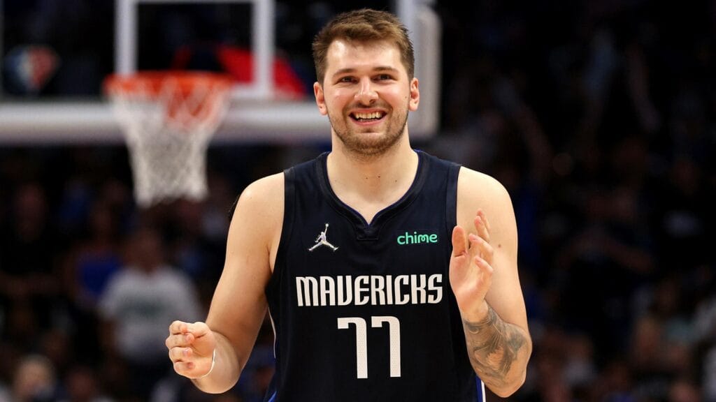 Luka Doncic