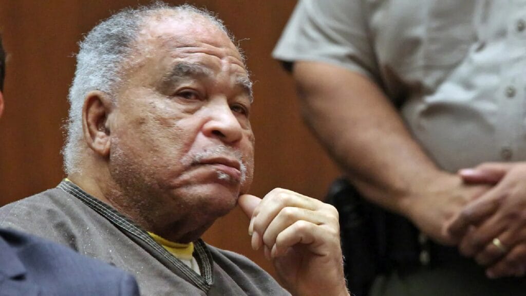 Samuel Little