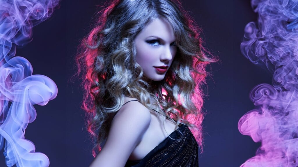 Taylor Swift