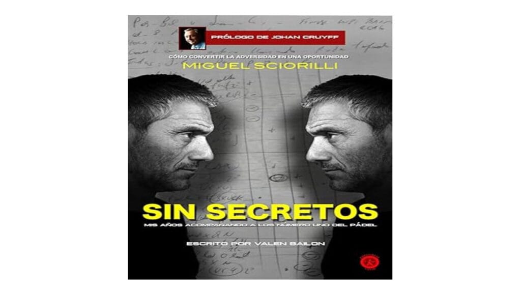 Sin Secretos (Miguel Sciorilli)