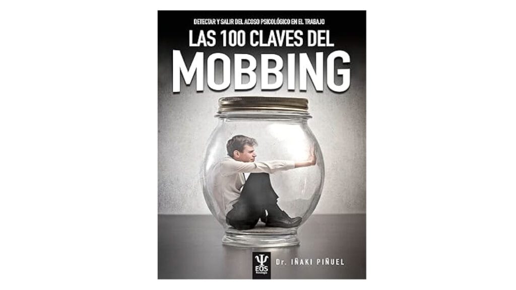 100 Claves del Mobbing (Libro)