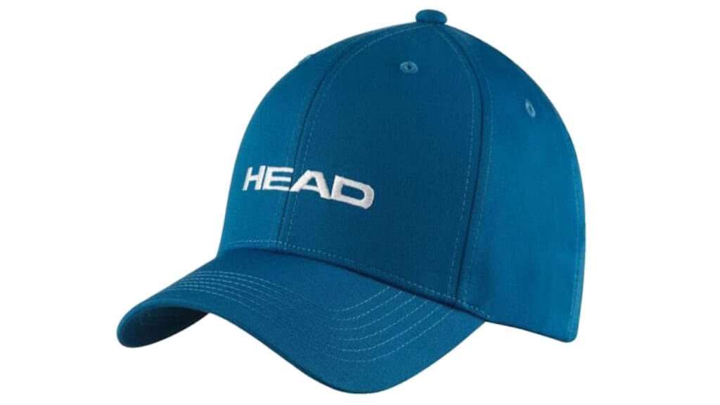 HEAD Promotion Cap