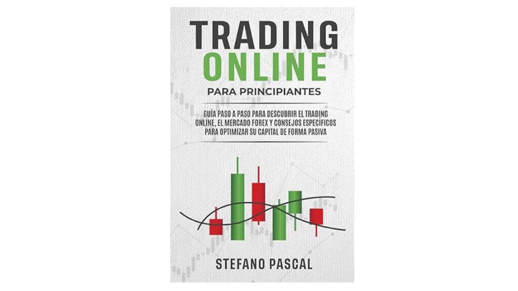 Trading Online para Principiantes (Libro)