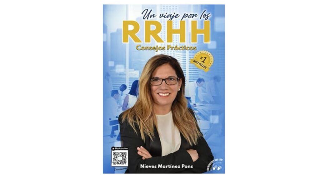 Un viaje por los RRHH. Consejos prácticos (Libro)