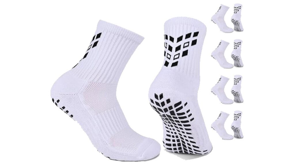 Gogogoal Calcetines Deportivos