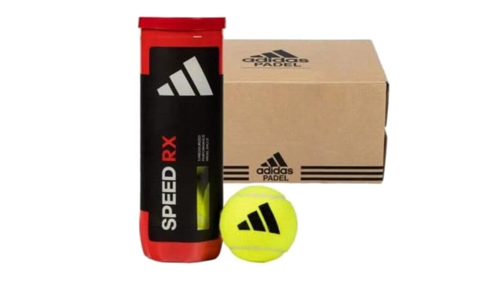 ADIDAS Cajón de Pelotas
