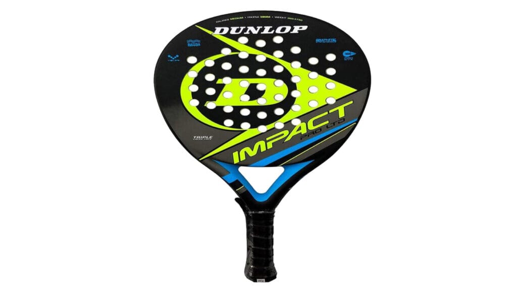 DUNLOP Impact X-Treme Pro LTD