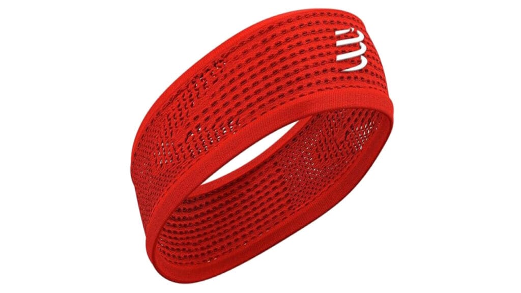 COMPRESSPORT Thin Headband On/Off Cinta