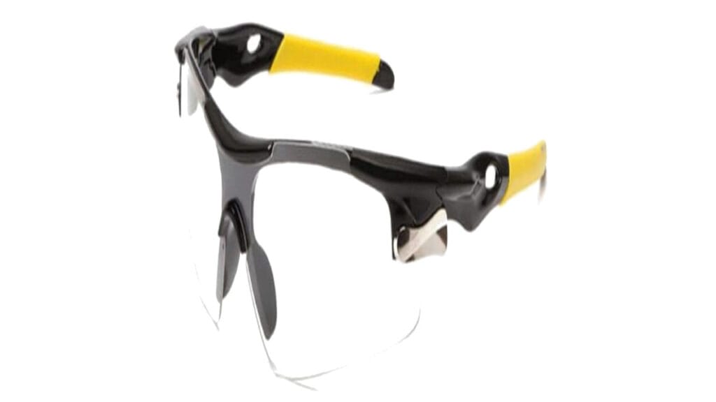 JJ LMS Gafas Pádel