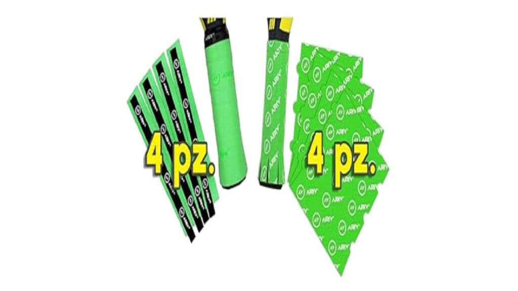 ARIV AV Undergrip