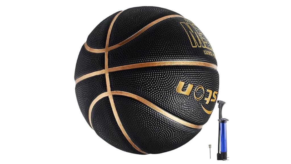 SENSTON Balón de Baloncesto