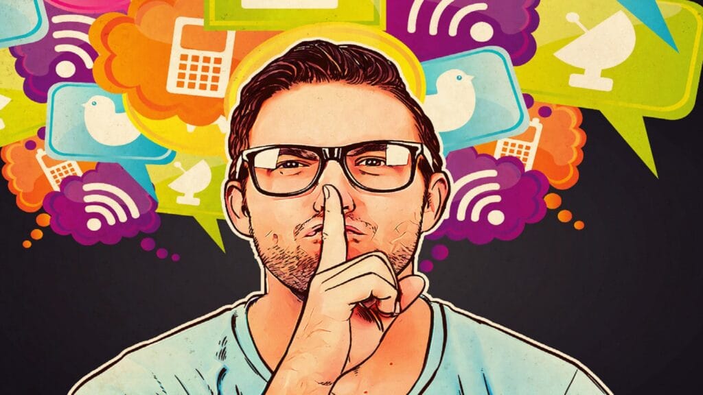 Memes y redes sociales