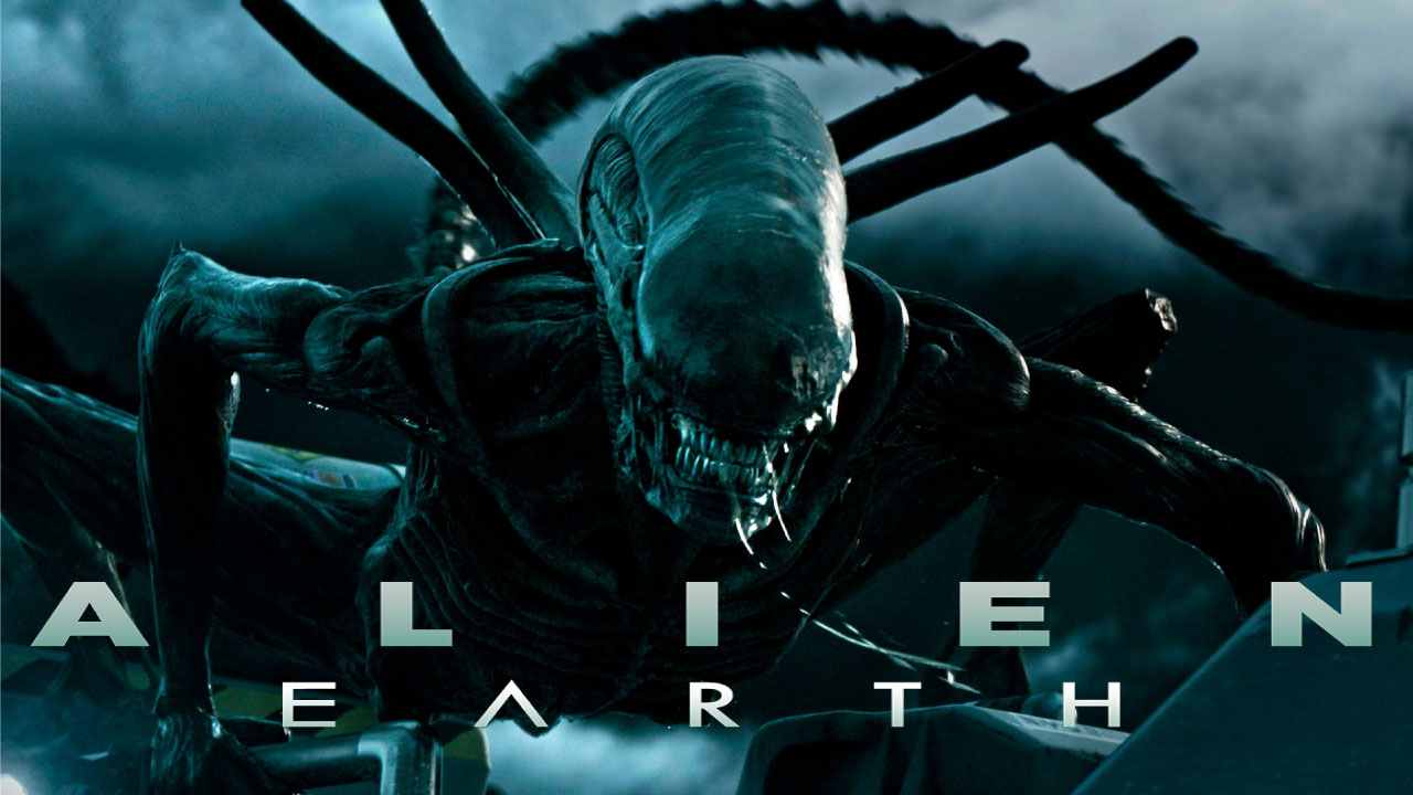 Alien Earth: Todo sobre la serie de Disney+