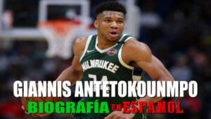 Giannis Antetokounmpo: La Historia, Logros y Legado del 