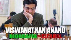 Biografía de Viswanathan Anand