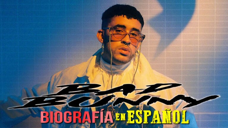 Biografía de Bad Bunny