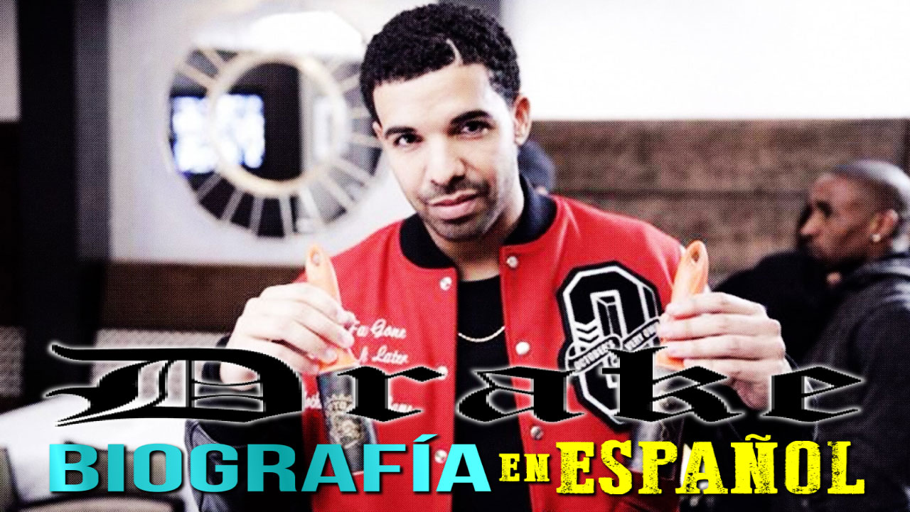 Drake: Biografía, Carrera Musical y Logros de la Superestrella del Rap