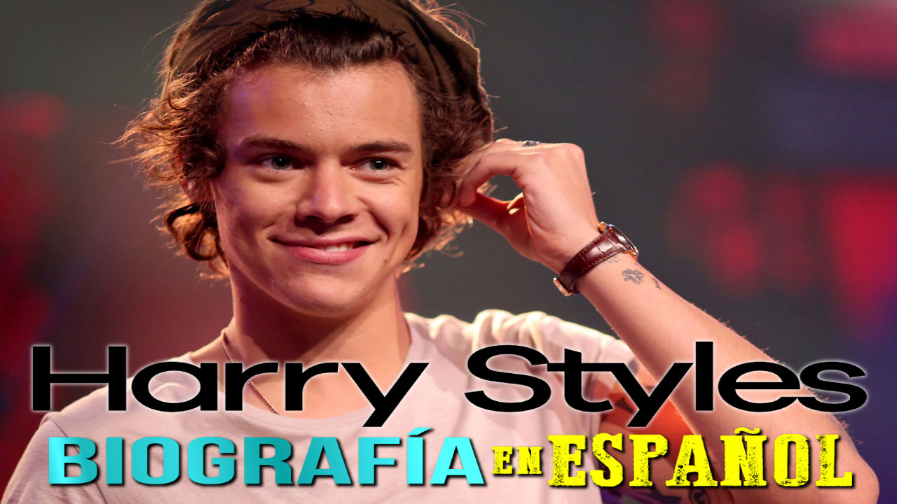 Harry Styles: Biografía, Carrera Musical y Logros del Ícono del Pop Global