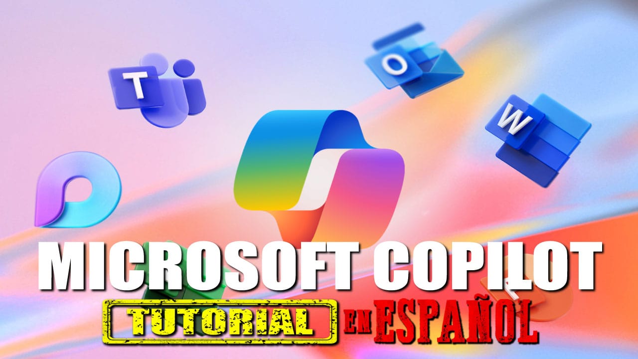 Microsoft Copilot: Potencia tu Productividad con IA