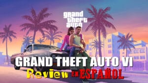 Análisis de Grand Theft Auto VI