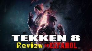 Análisis de Tekken 8