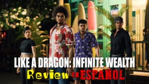 Análisis de Like a Dragon: Infinite Wealth