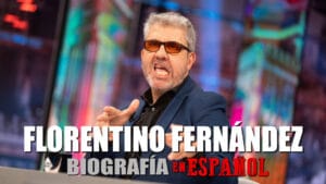 Biografía de Florentino Fernández
