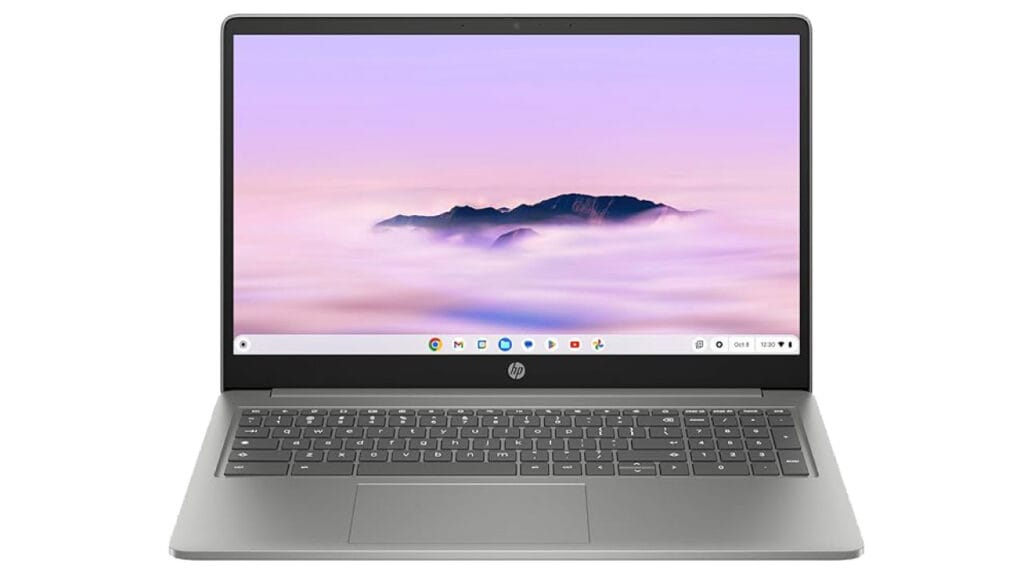 HP Chromebook Plus 15a-nb0005ns (Portátil)