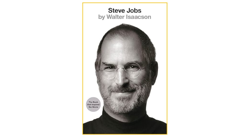 Steve Jobs - The Exclusive Biography (Libro)