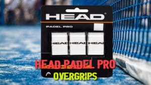 HEAD Padel Pro Correa de Agarre