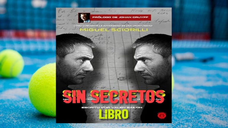 Sin Secretos (Miguel Sciorilli)