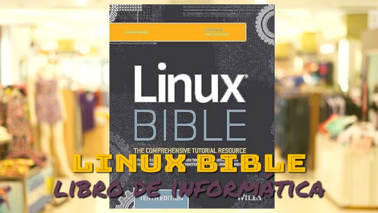 Linux Bible (Libro)