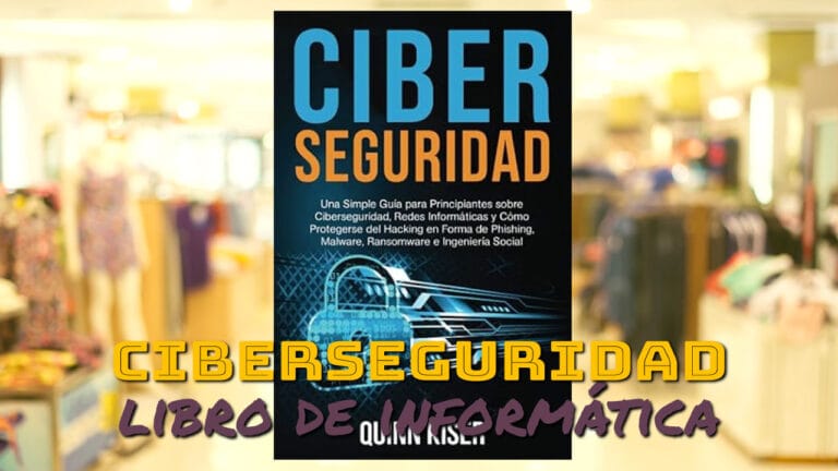 Ciberseguridad (Libro)