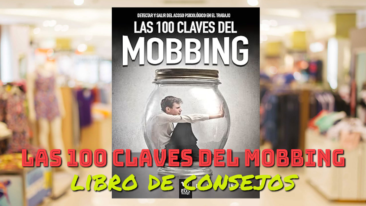 100 Claves del Mobbing (Libro)