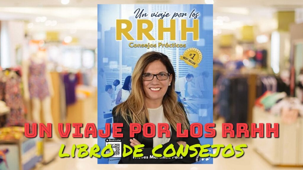 Un viaje por los RRHH. Consejos prácticos (Libro)
