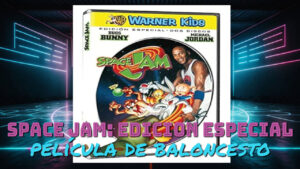 Space Jam: Edicion Especial (DVD)