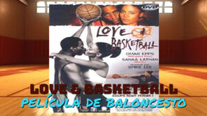 Love & Basketball (DVD)