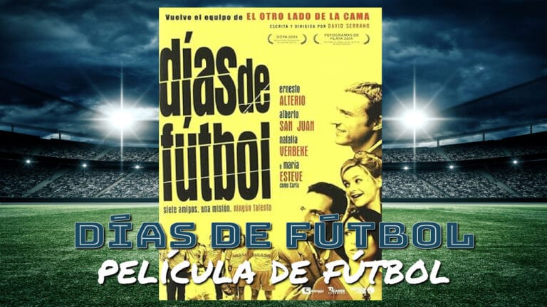 Días de Fútbol (DVD)