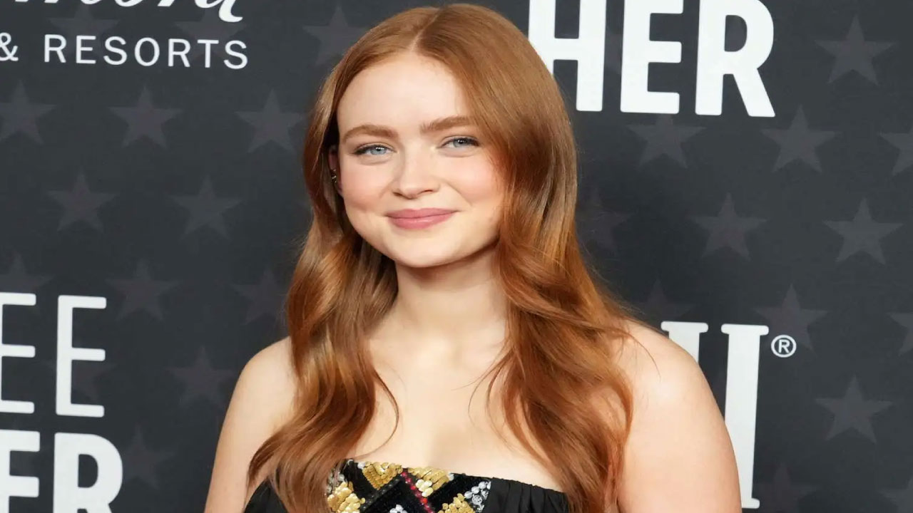 Sadie Sink: Trayectoria, Películas y Vida Personal